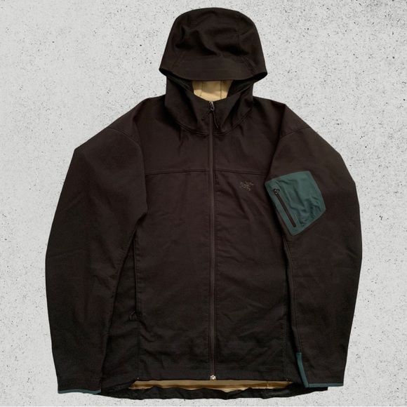 Arc'teryx Other - 2000’s Arc’teryx Light Jacket